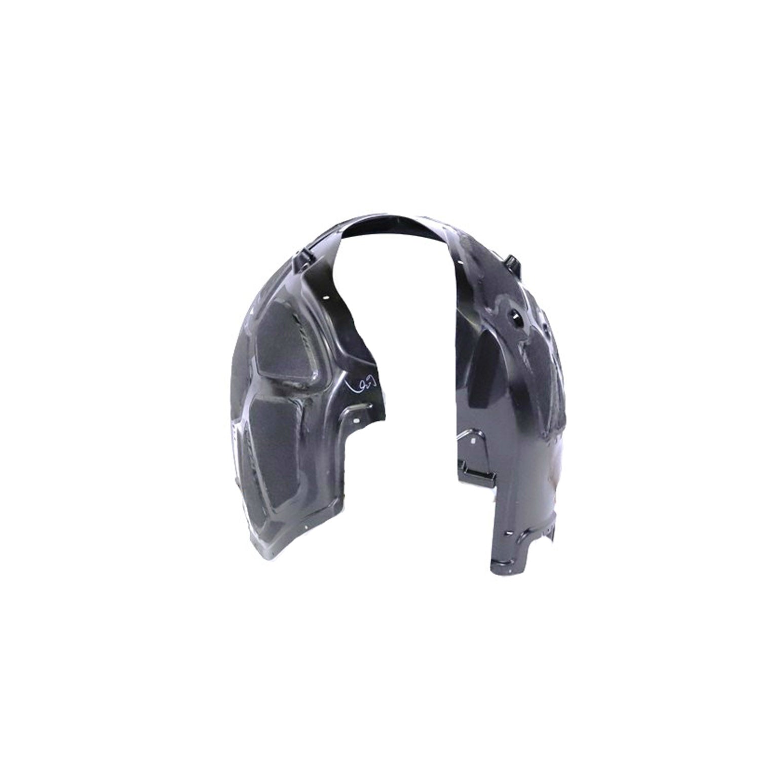 Mopar Bumper Splash Shield 68083029AH main image
