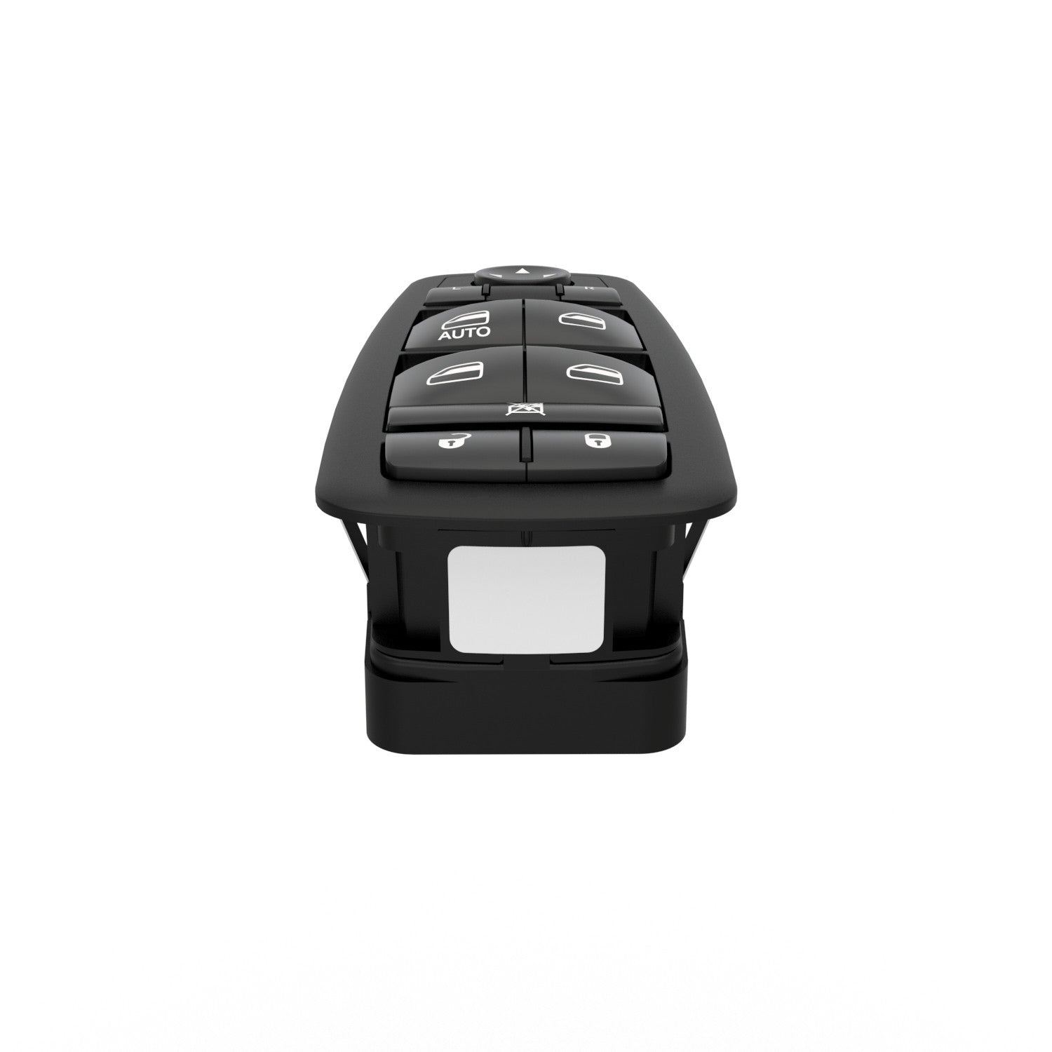 Mopar Performance 68084001AD