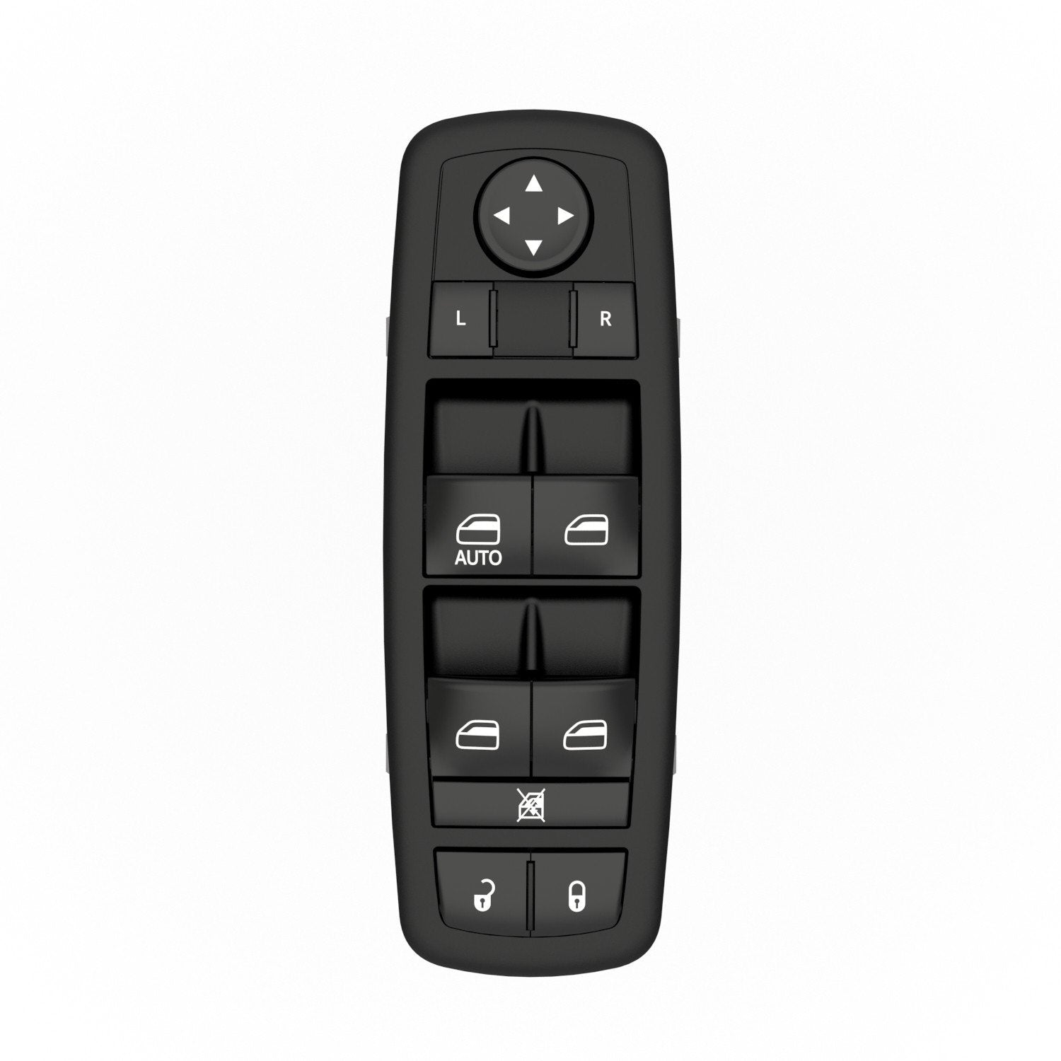 Mopar Performance 68084001AD