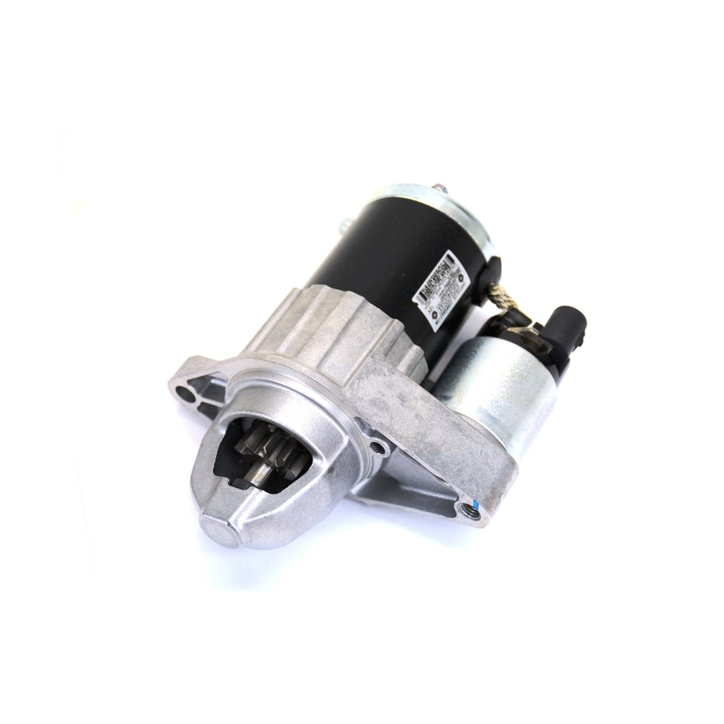MOPAR Starter Motor 68084005AA main image