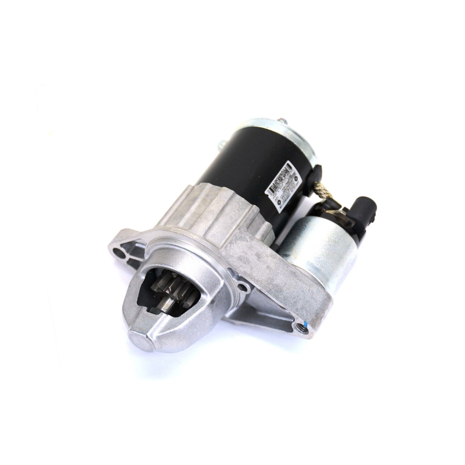 MOPAR Starter Motor 68084005AA main image