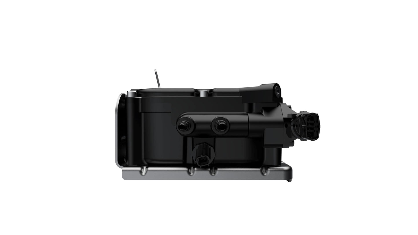 MOPAR Fuel Water Separator Filter 68084905AG image 4