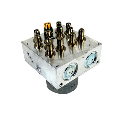 MOPAR ABS Control Module 68085389AA image 2