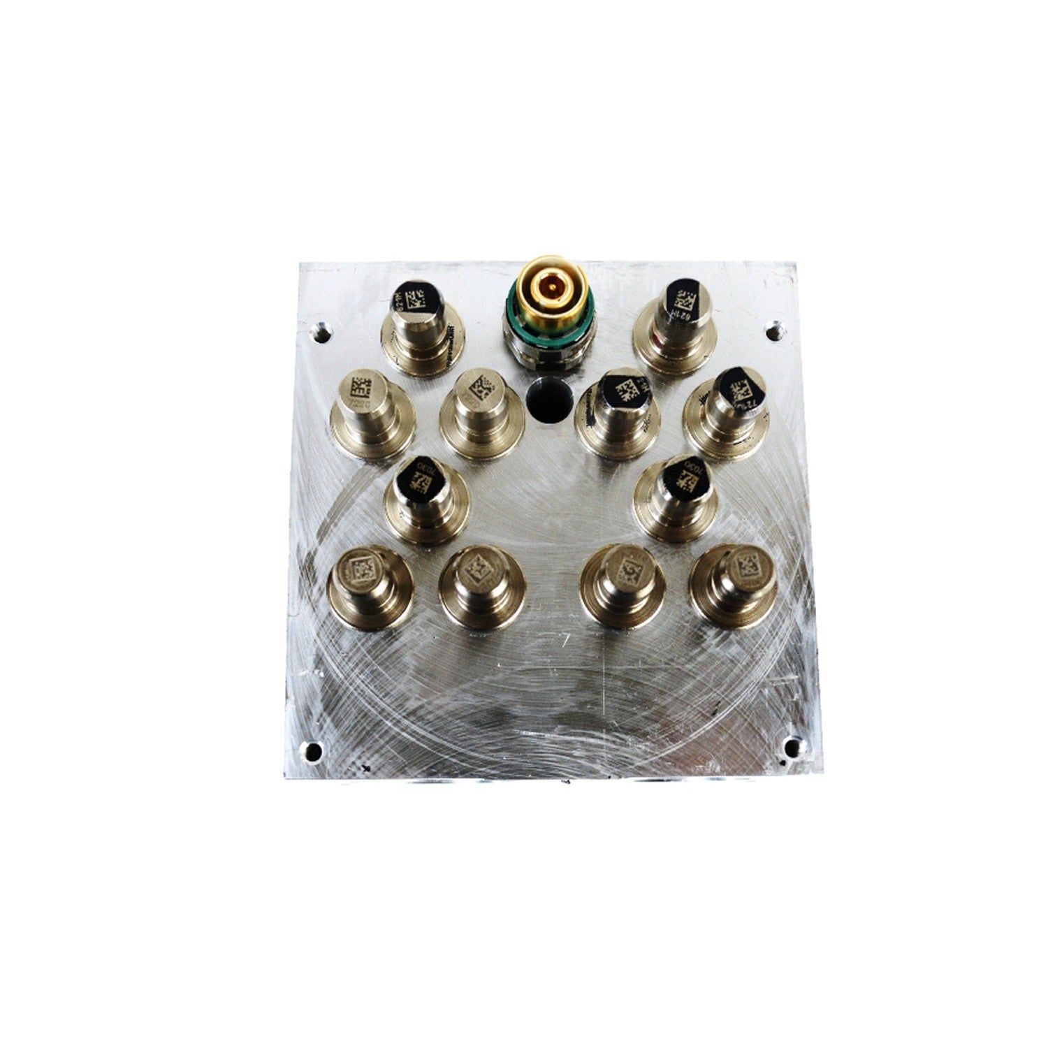 MOPAR ABS Control Module 68085389AA main image