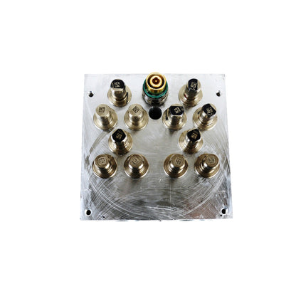 MOPAR ABS Control Module 68085389AA main image