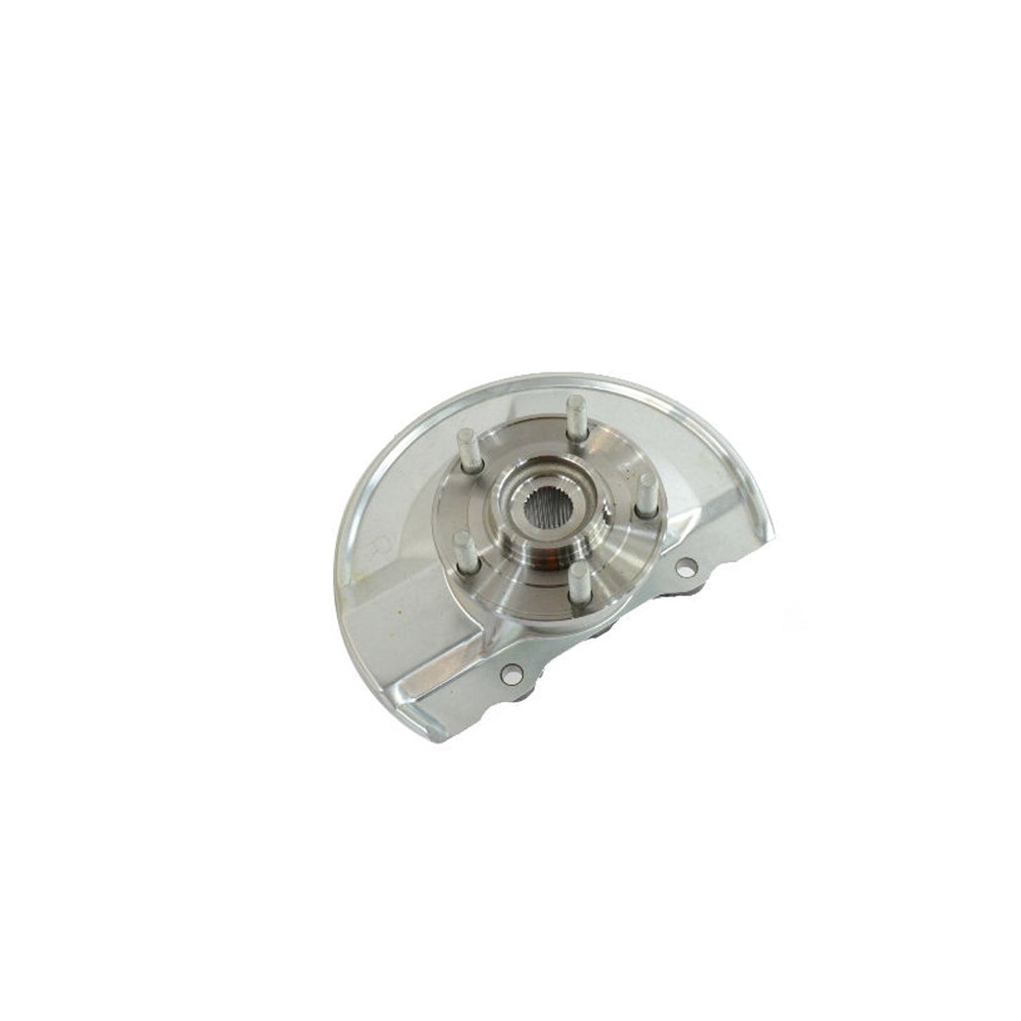 Mopar Suspension Knuckle 68088498AD
