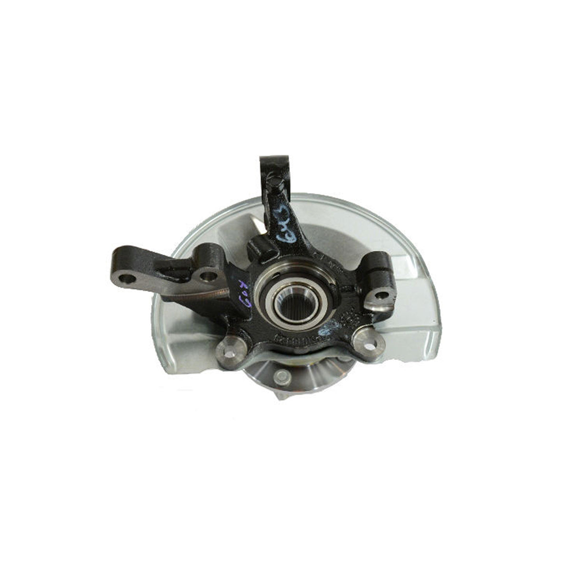 Mopar Suspension Knuckle 68088498AD