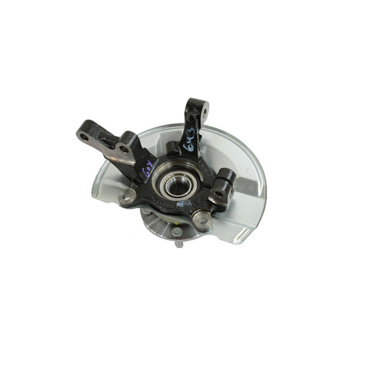 Mopar Suspension Knuckle 68088498AD