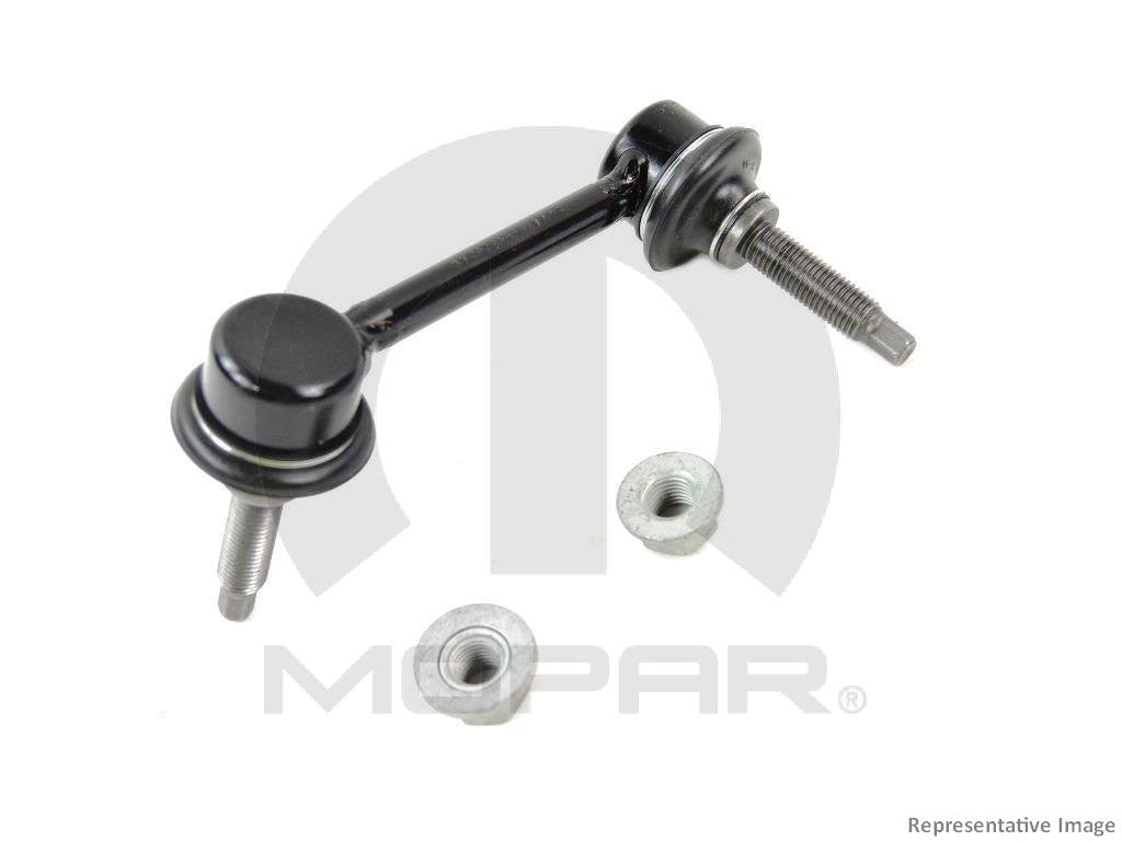 MOPAR Suspension Stabilizer Bar Link Kit 68091836AB main image