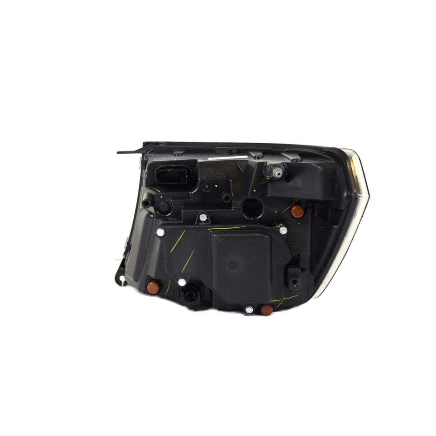 Mopar Performance 68093217AD