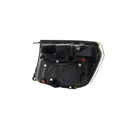 Mopar Performance 68093217AD