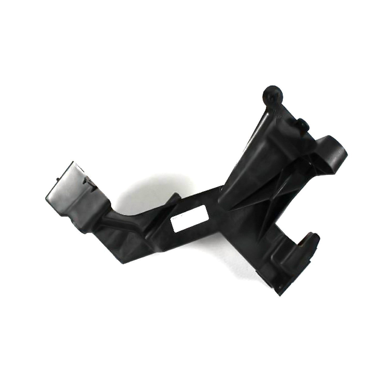 Mopar Headlight Bracket 68100237AA image 2