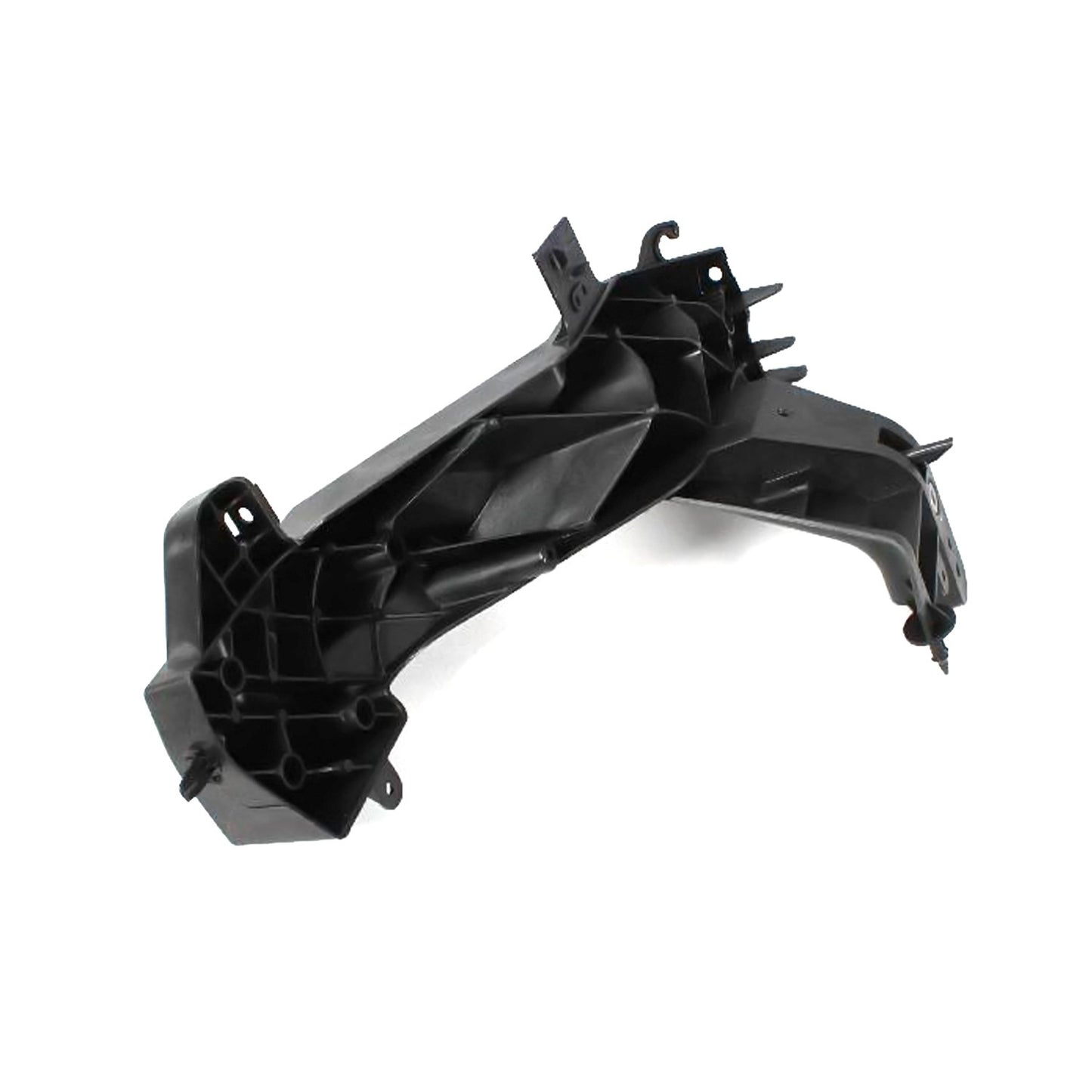 Mopar Headlight Bracket 68100237AA image 3