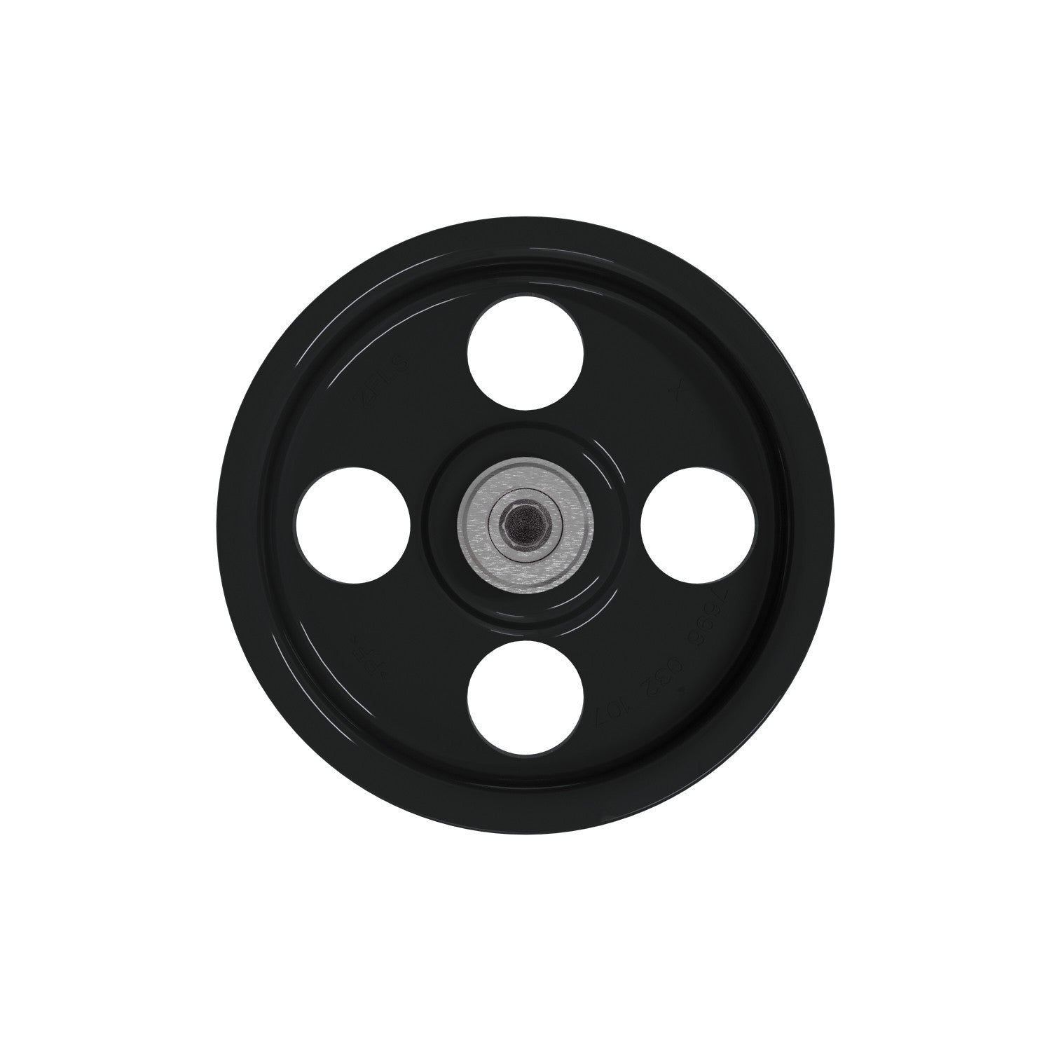 Mopar Performance 68102255AA