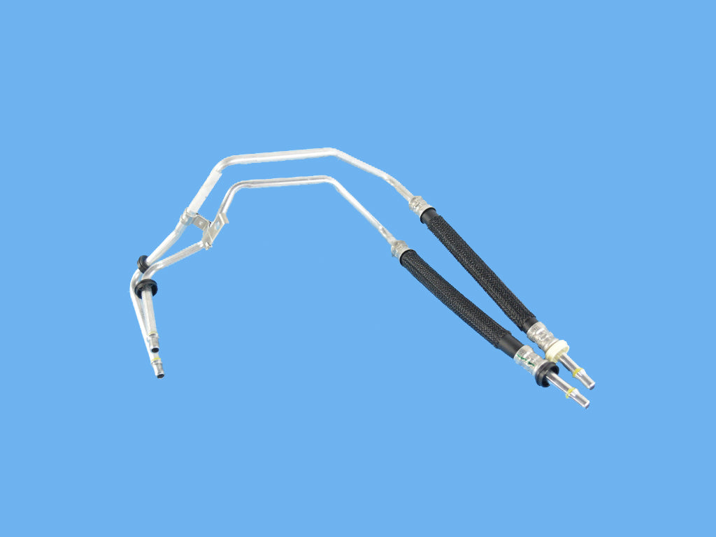MOPAR Automatic Transmission Oil Cooler Hose 68104984AA image 2