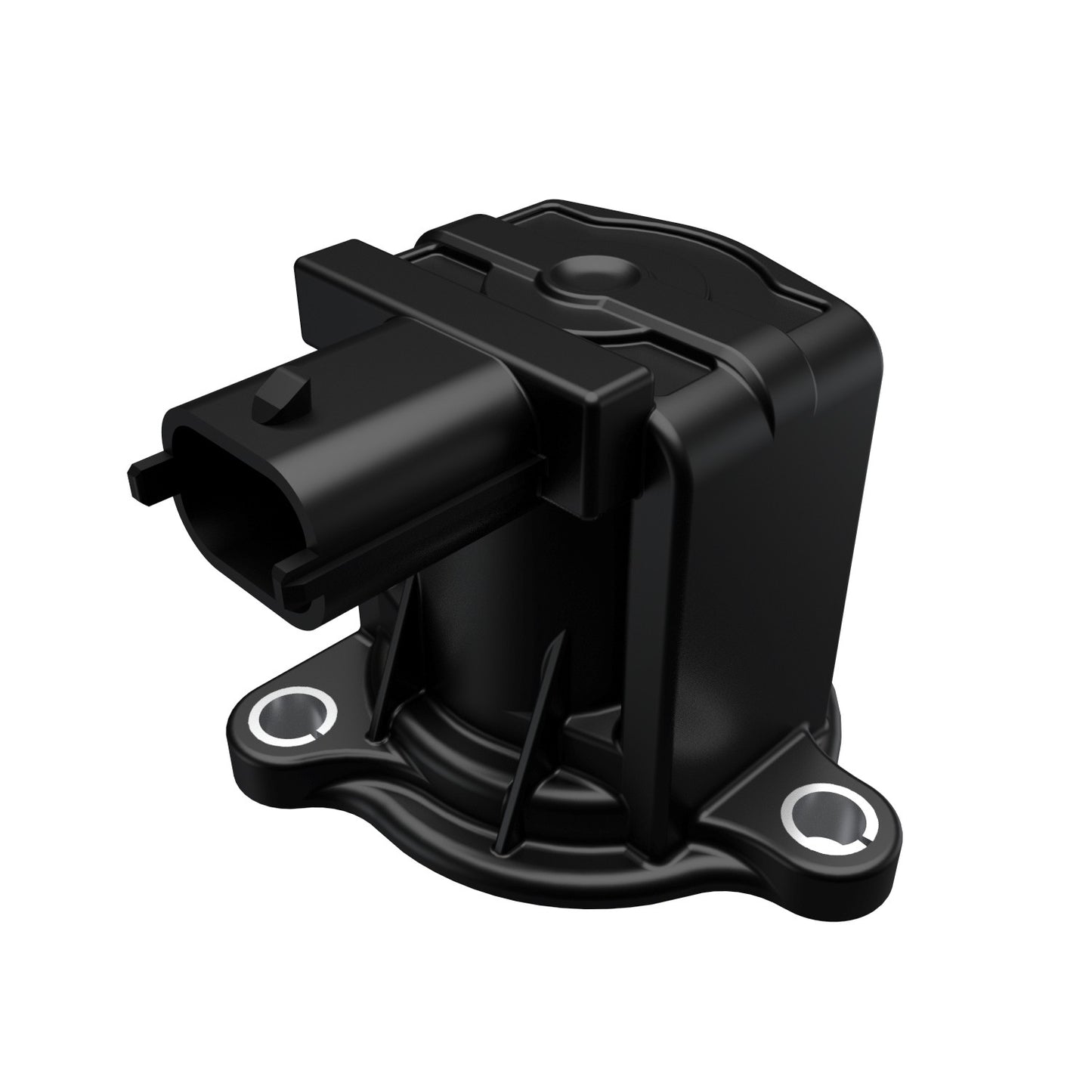 MOPAR Turbocharger Wastegate Solenoid 68119600AA image 2