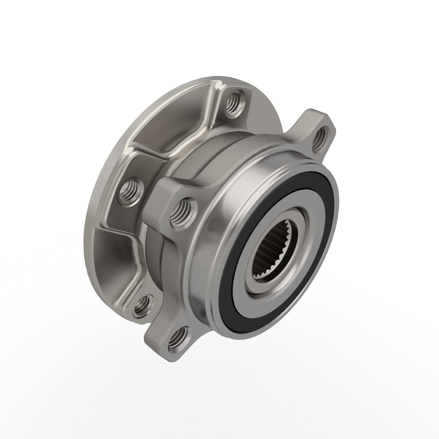MOPAR Wheel Bearing and Hub Assembly 68141123AD image 3
