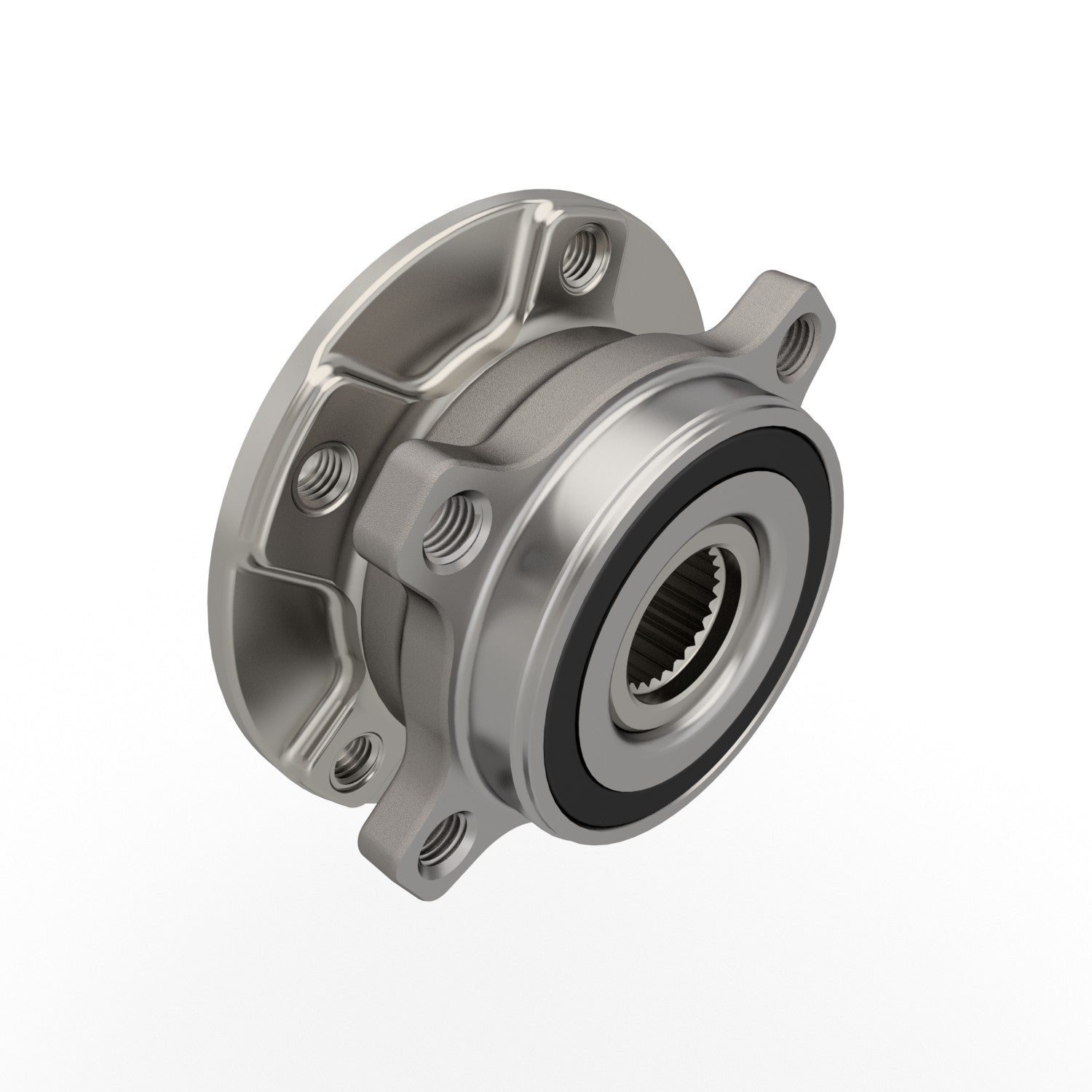 MOPAR Wheel Bearing and Hub Assembly 68141123AD image 3