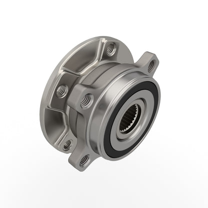MOPAR Wheel Bearing and Hub Assembly 68141123AD image 3