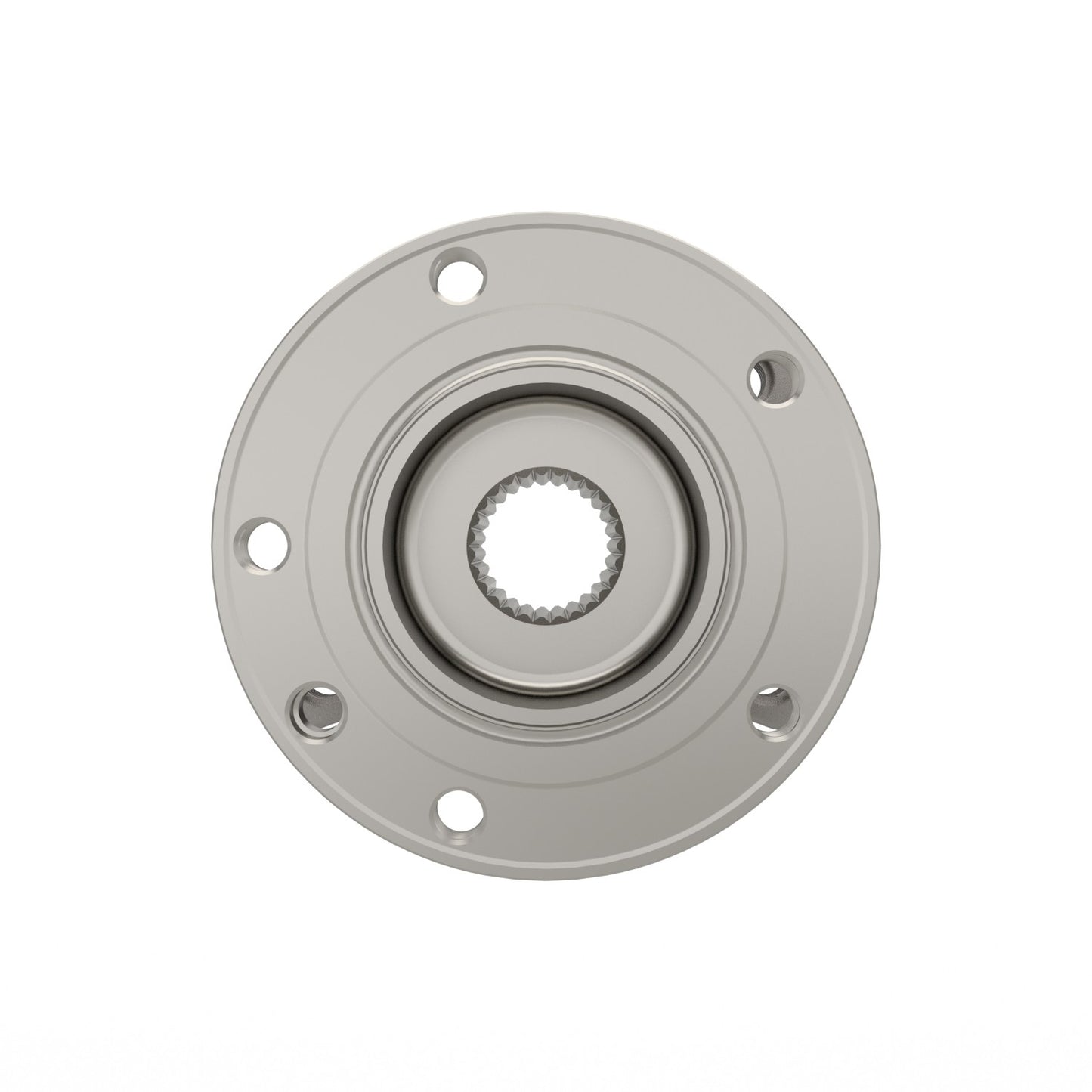 MOPAR Wheel Bearing and Hub Assembly 68141123AD main image