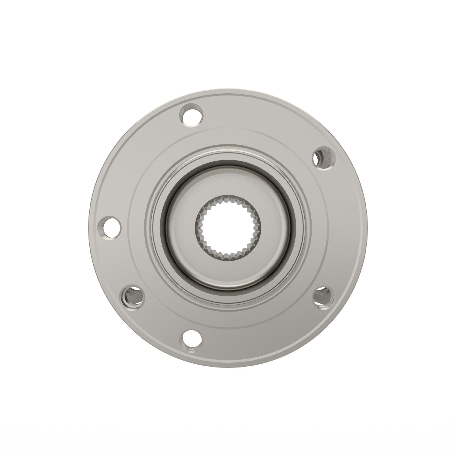 MOPAR Wheel Bearing and Hub Assembly 68141123AD main image