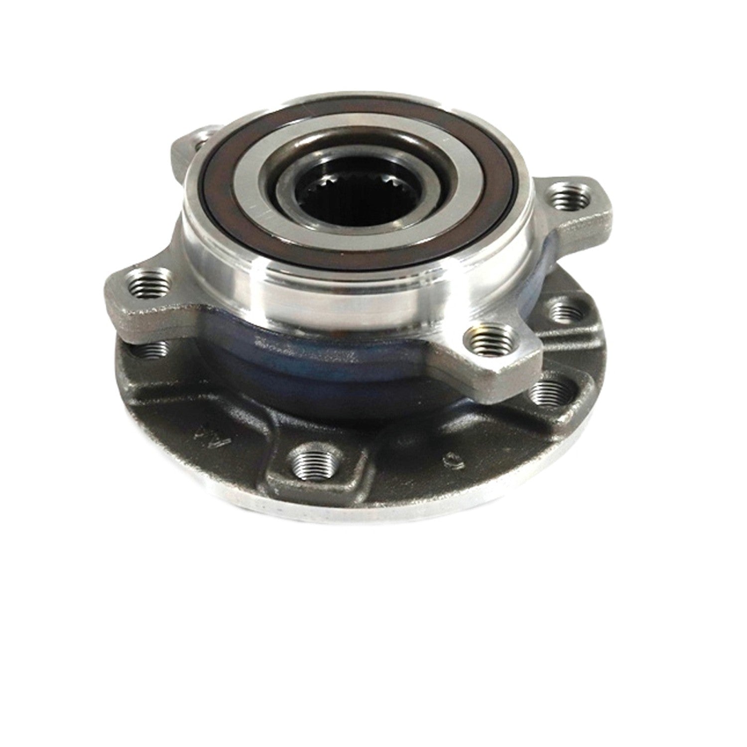 MOPAR Wheel Bearing and Hub Assembly 68141123AD image 2