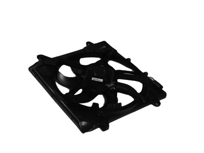 Mopar Radiator Cooling Unit 68143894AB