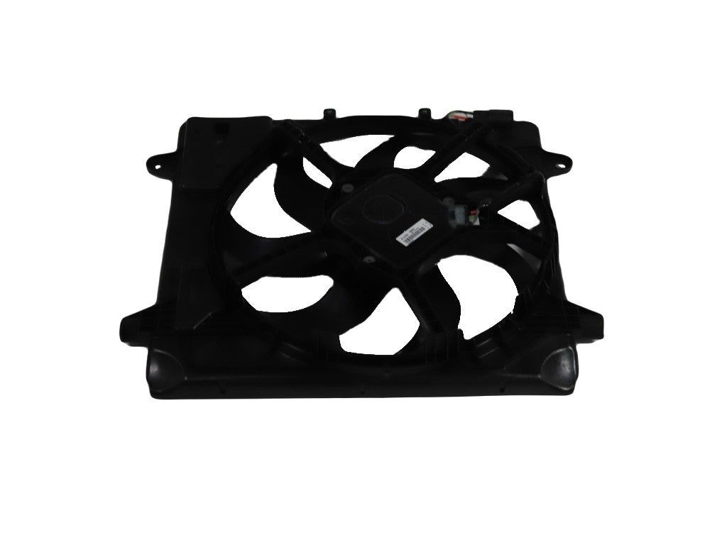 Mopar Radiator Cooling Unit 68143894AB