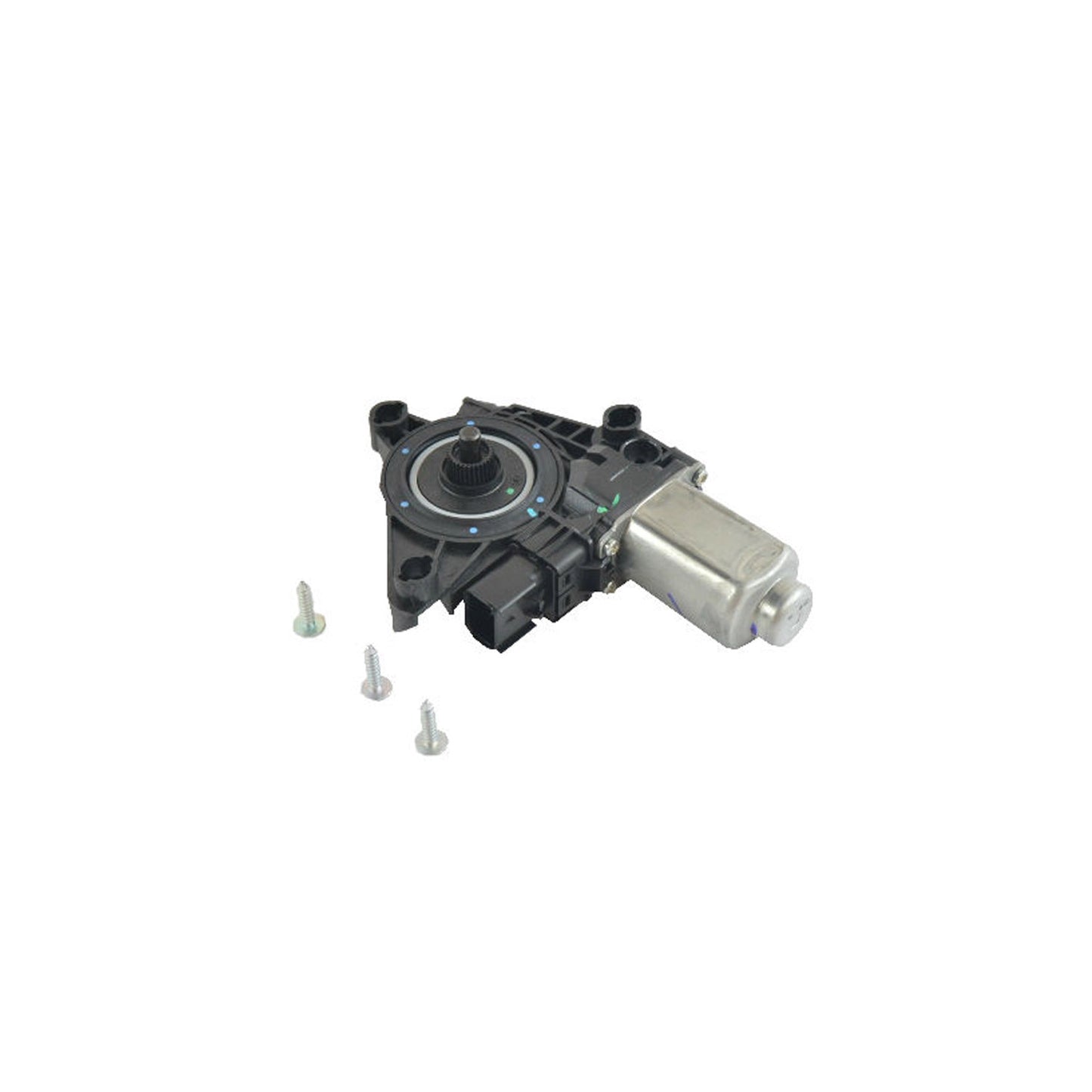 MOPAR Power Window Motor 68143987AA image 2