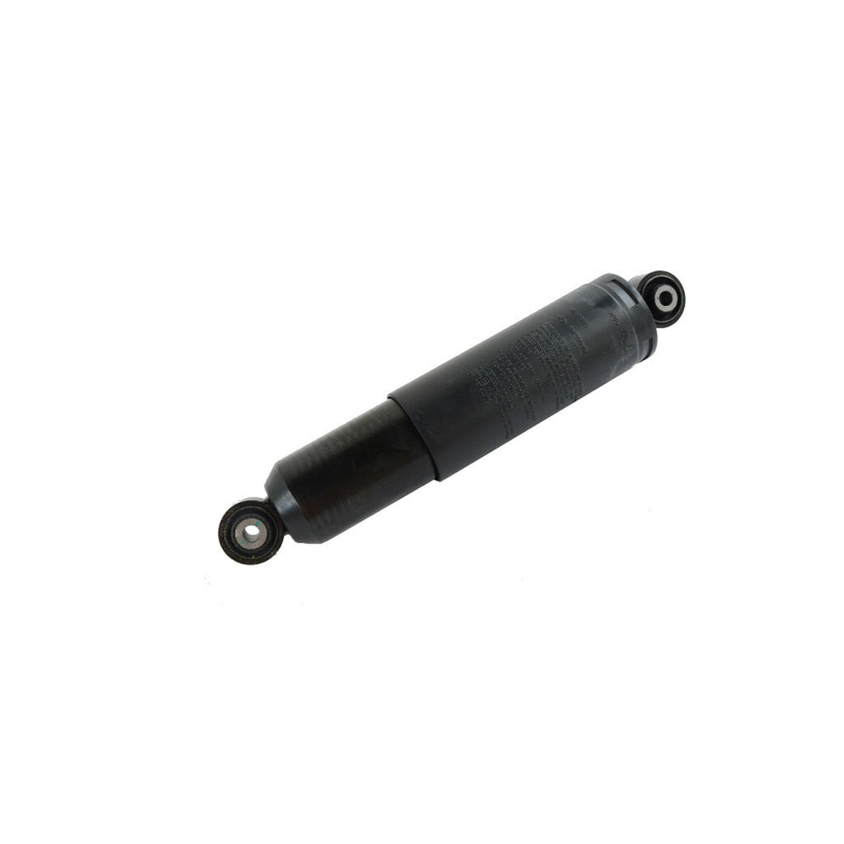 Mopar Shock Absorber Assembly Kit 68144123AC