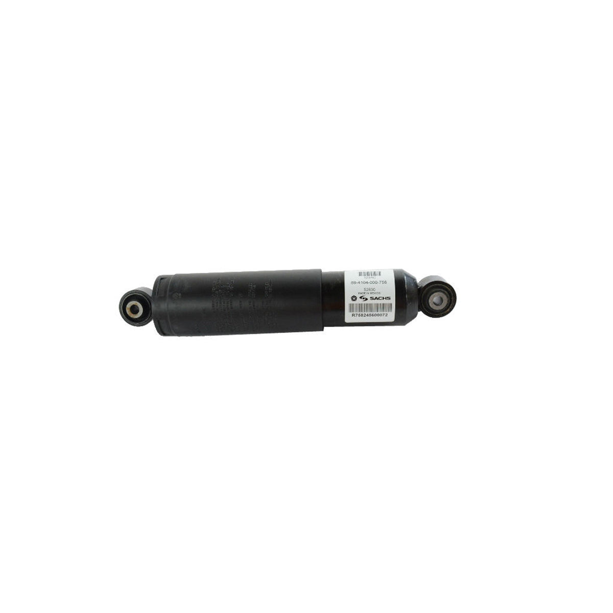 Mopar Shock Absorber Assembly Kit 68144123AC