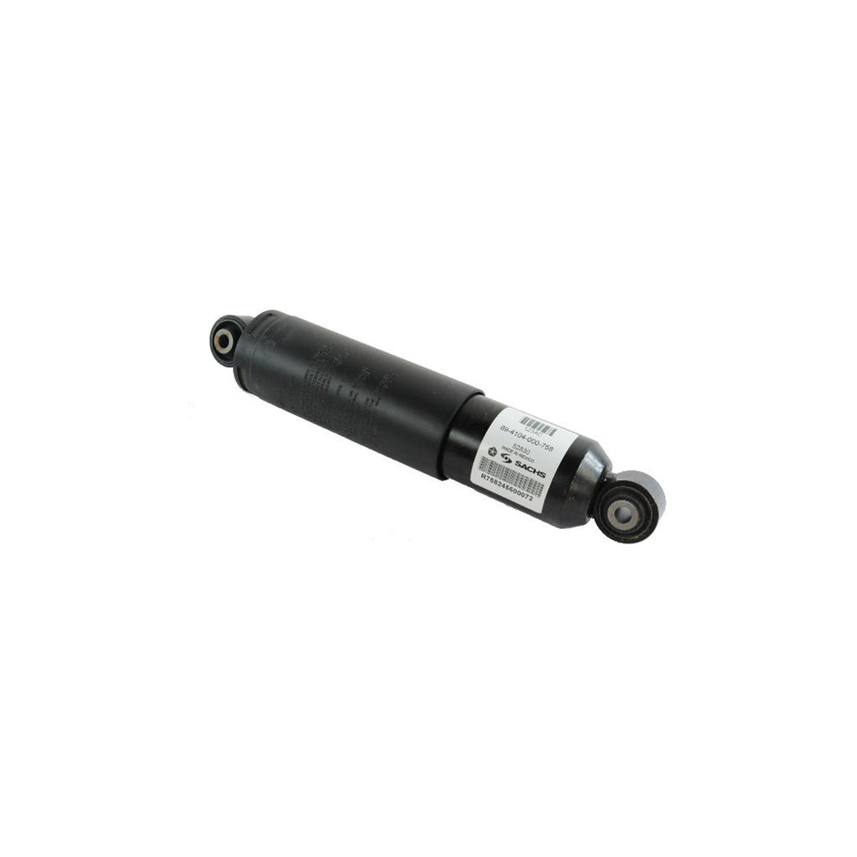 Mopar Shock Absorber Assembly Kit 68144123AC