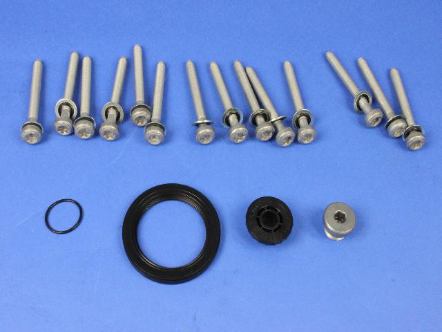 MOPAR Automatic Transmission Oil Pump Seal Kit 68144277AA image 5