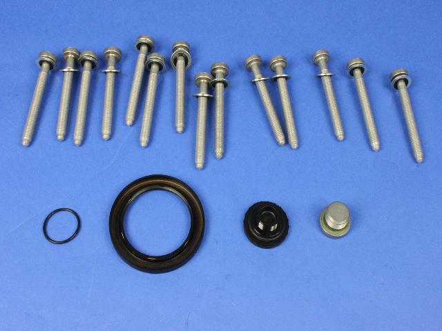 MOPAR Automatic Transmission Oil Pump Seal Kit 68144277AA main image