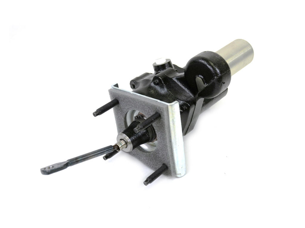MOPAR Power Brake Booster 68144663AA image 3