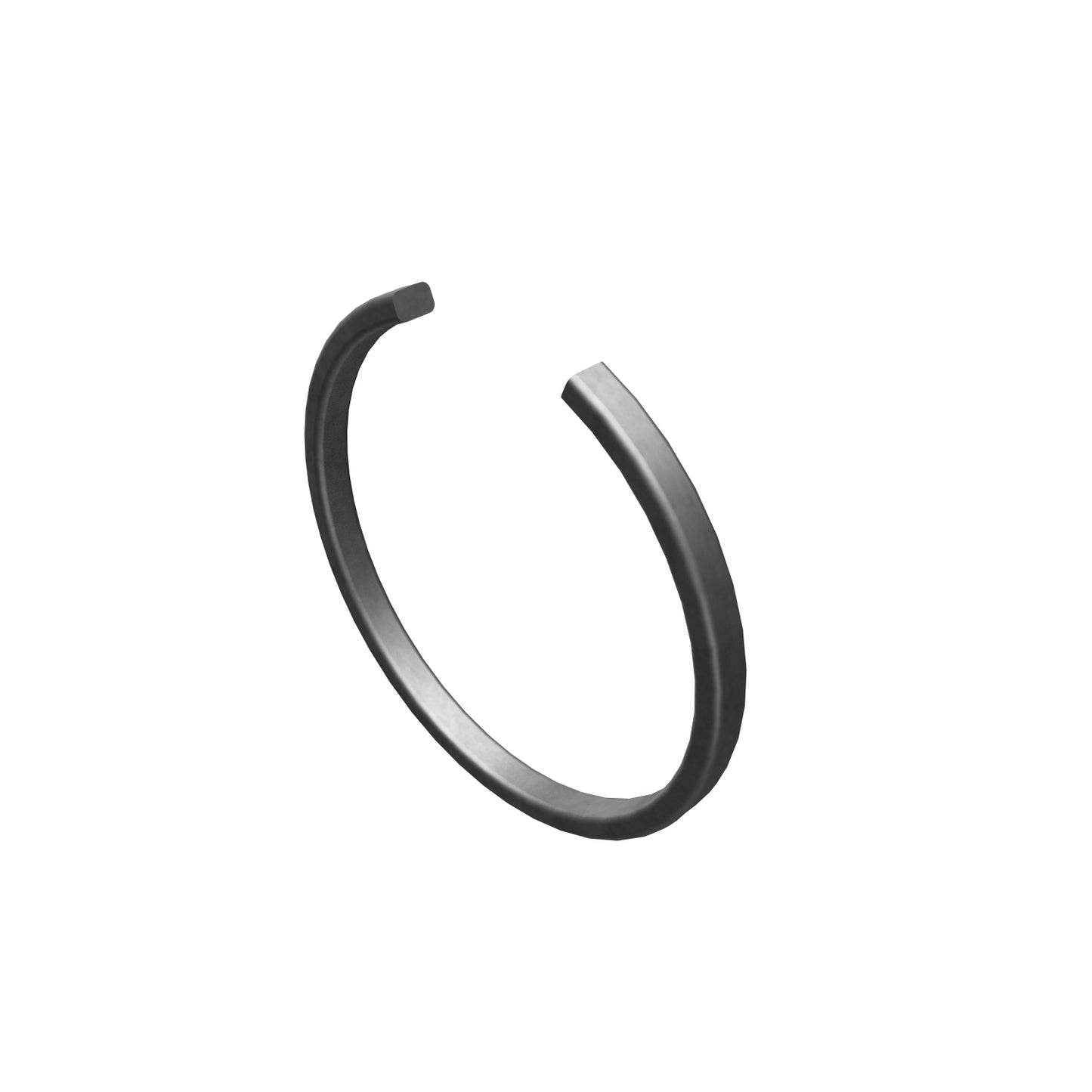 Mopar Drive Axle Shaft Snap Ring 68146592AA image 2