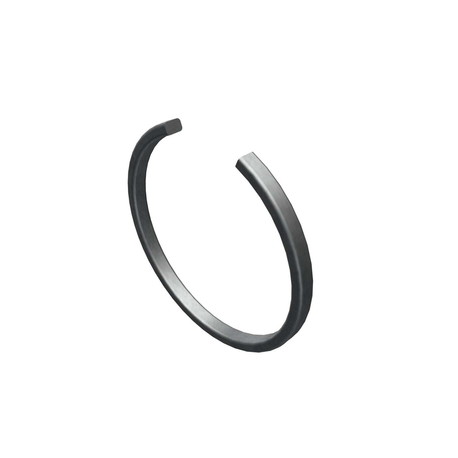 Mopar Drive Axle Shaft Snap Ring 68146592AA image 2