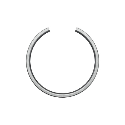 Mopar Drive Axle Shaft Snap Ring 68146592AA main image