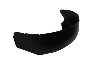 Mopar Quarter Panel Splash Shield 68148511AB image 3