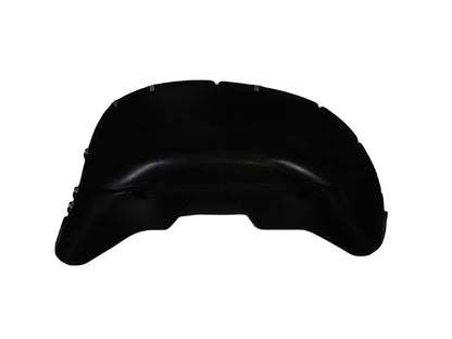 Mopar Quarter Panel Splash Shield 68148511AB image 4