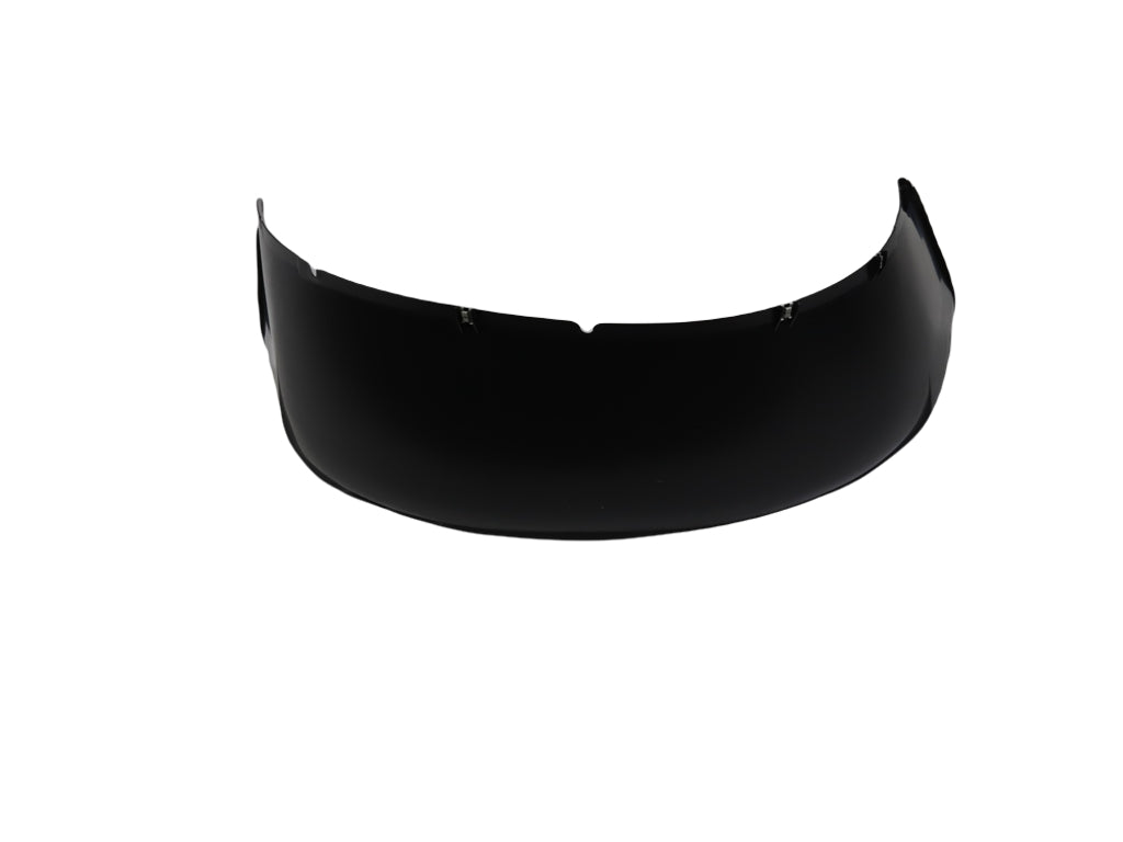 Mopar Quarter Panel Splash Shield 68148511AB image 2