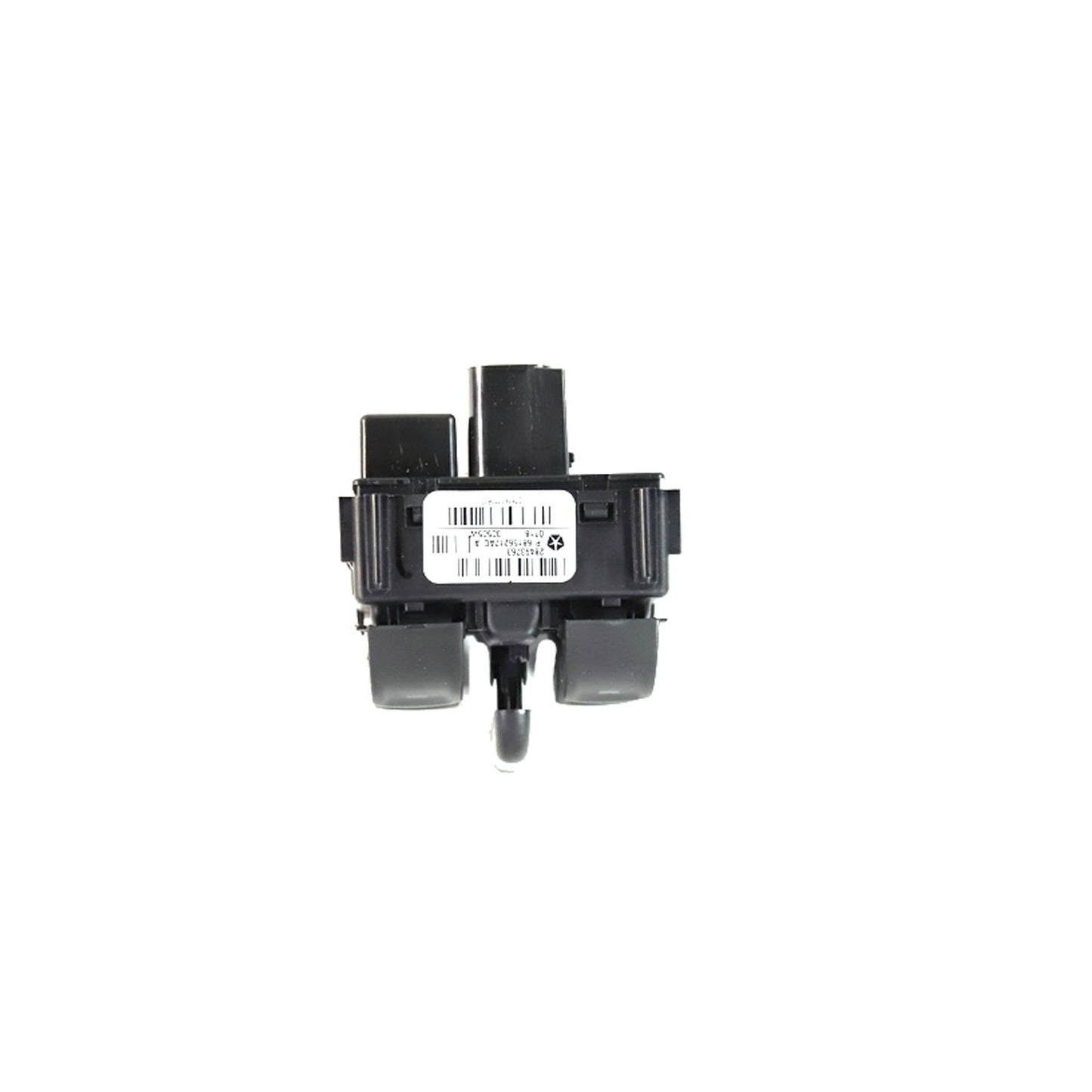 Mopar Performance 68156217AC