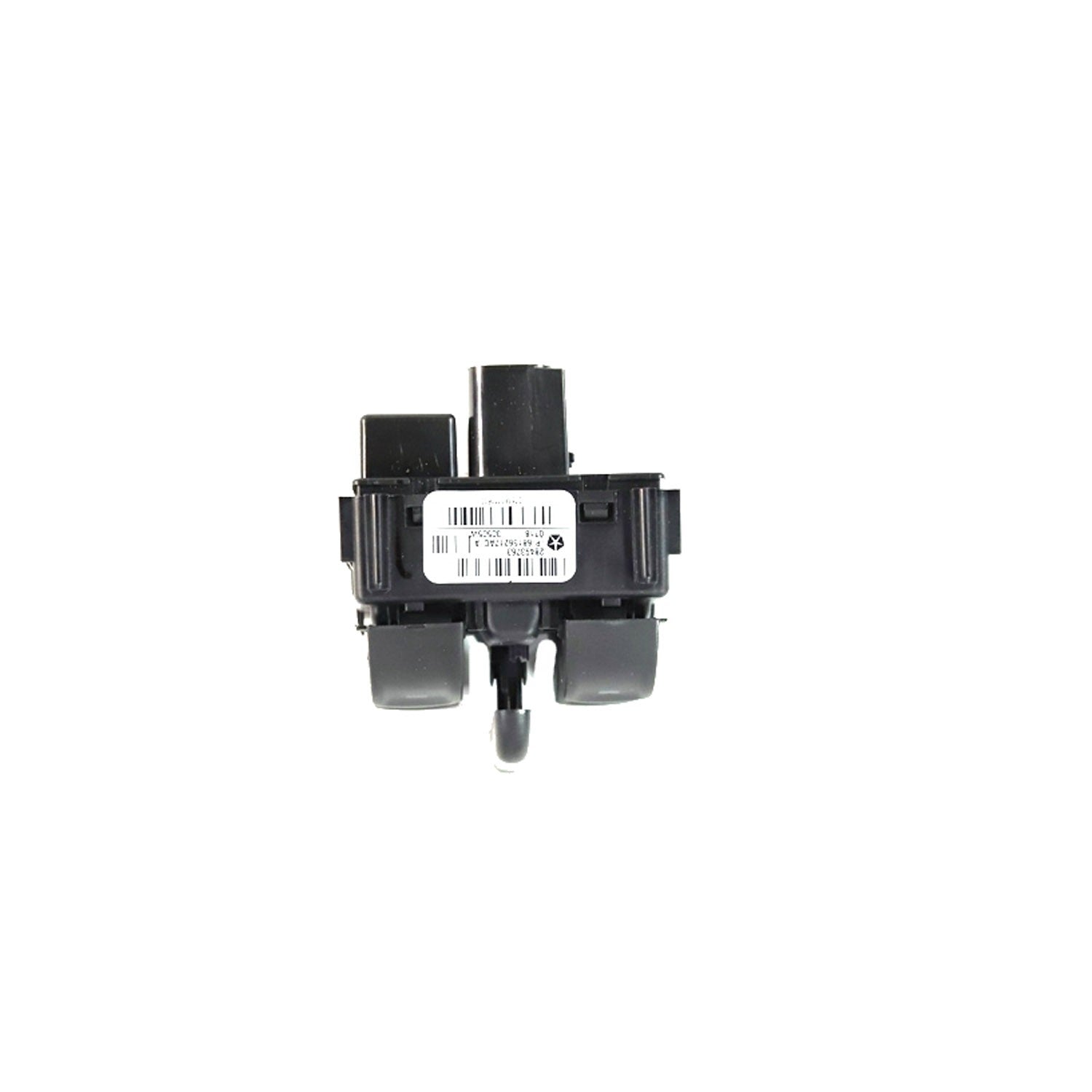 Mopar Performance 68156217AC