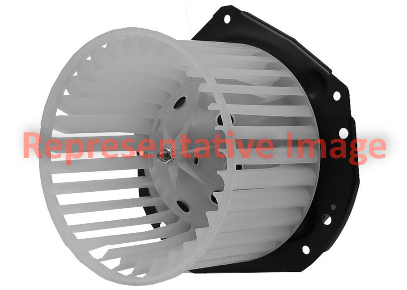 Mopar Cabin Air Filter Nut 68163782AB main image