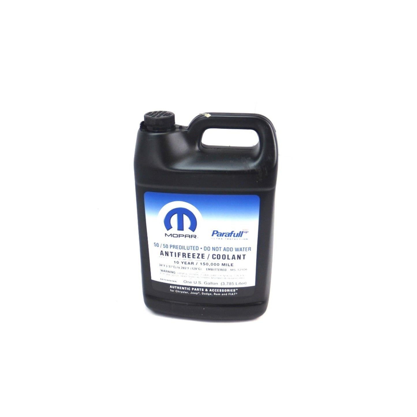 Mopar Performance 68163849AB