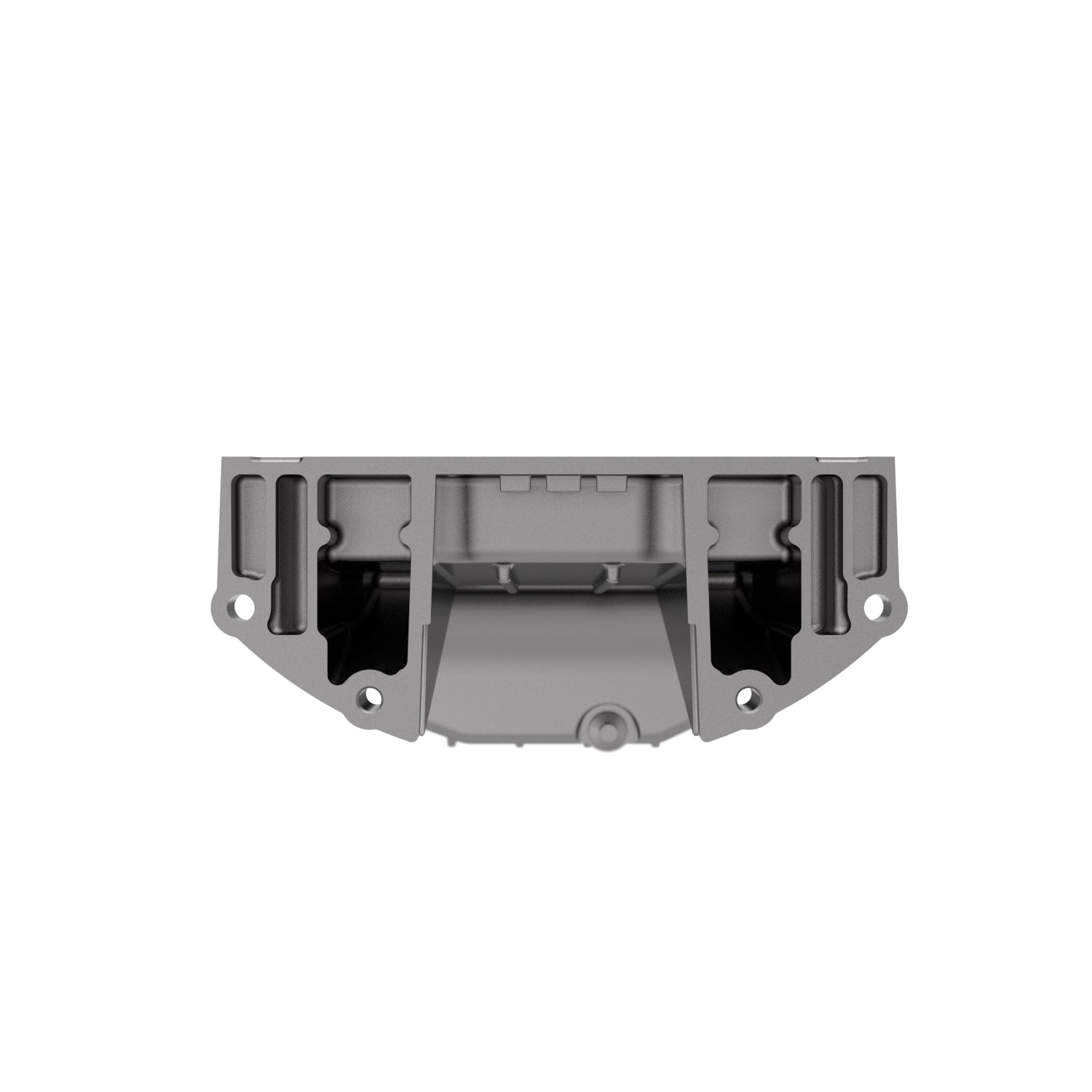 Mopar Engine Oil Pan 68166425AD image 5