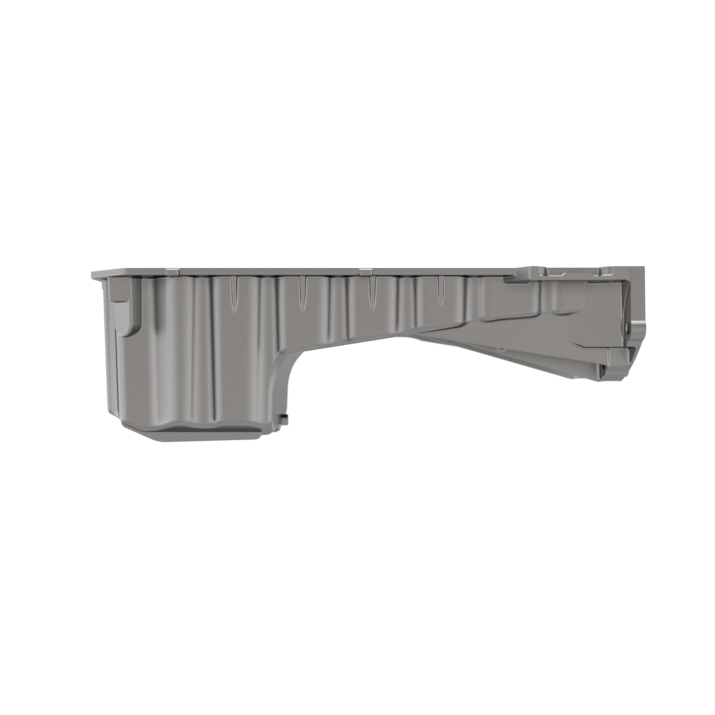 Mopar Engine Oil Pan 68166425AD image 4