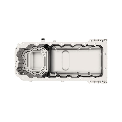 Mopar Engine Oil Pan 68166425AD image 2