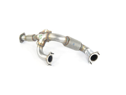 MOPAR Exhaust Pipe 68190014AC image 3