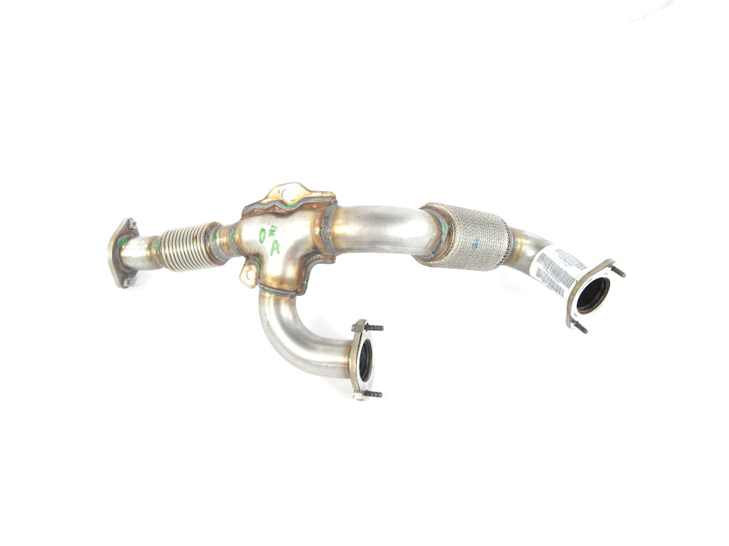 MOPAR Exhaust Pipe 68190014AC main image